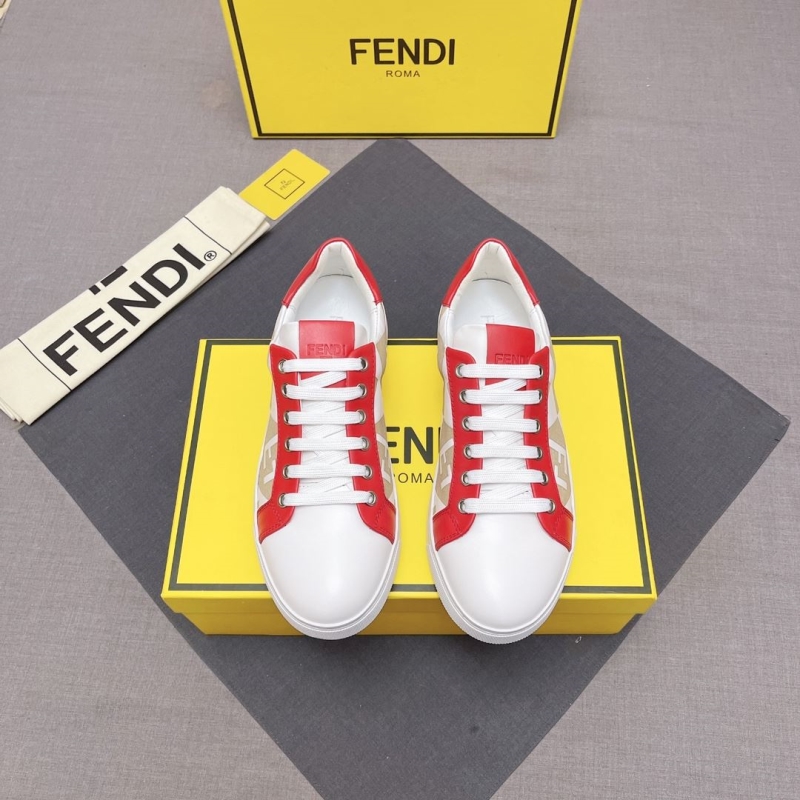 F**di sneakers